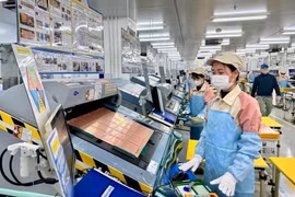 Áp lực kép: Chi phí tăng, lãi suất cao bào mòn doanh nghiệp sản xuất