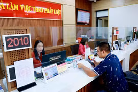 Cán bộ không chuyên trách cấp xã không tăng lương cơ sở từ 1/7/2026