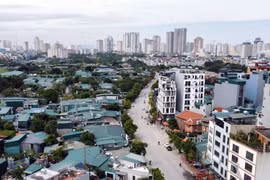 Quy định mới về trách nhiệm của Chủ tịch xã trong lĩnh vực đất đai