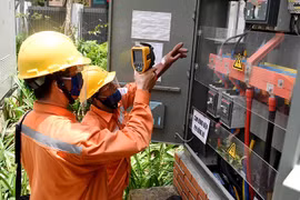 Tiêu thụ điện vượt 1 tỷ kWh lần đầu năm 2026 dù chưa vào cao điểm nóng