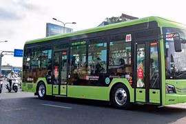 TP HCM miễn phí xe buýt cho toàn dân, chi 7.000 tỷ đồng mỗi năm