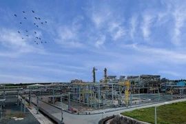 Quang Điện – Đại Phú vượt 9 đối thủ để trúng gói chiếu sáng số 10 Phú Quốc