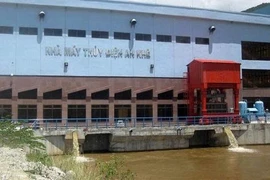 Gói thầu số 01 tại Thủy điện An Khê: Nhà thầu giá thấp nhưng không được chọn