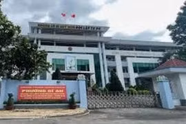 Công ty Lộc Thịnh liên tiếp trúng 4 gói thầu xây lắp tại TP HCM