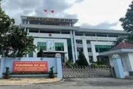 Công ty Lộc Thịnh liên tiếp trúng 4 gói thầu xây lắp tại TP HCM