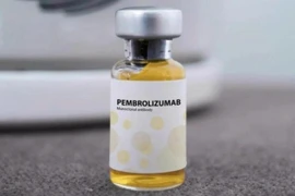 Bệnh viện K chuẩn bị áp dụng trong phác đồ điều trị thuốc trị ung thư của Nga