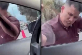 Người đàn ông tấn công hai người phụ nữ vì nhầm tưởng là tình địch