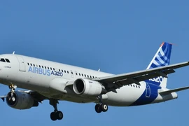 Châu Á – Thái Bình Dương sắp trở thành “tâm chấn” hàng không thế giới