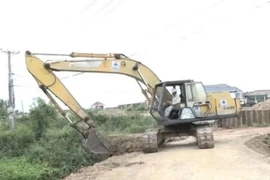 Xây dựng Thương mại Bình Trang và chuỗi thắng lớn cuối năm tại Tây Nam Bộ