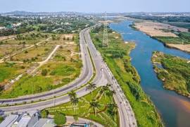 Công ty CP Hưng Thịnh Phát 'chốt' thầu ở mức giá rất sát dự toán