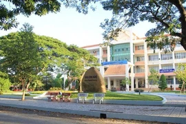 Gói thầu cải tạo tại Trường Đại học Cần Thơ ghi nhận tiết kiệm 1,46 tỷ đồng