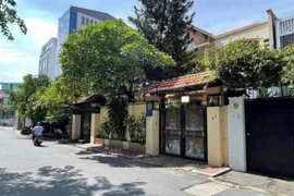 Nhà thầu trúng dồn dập các gói thầu tiền tỷ tại Cấp nước Thủ Đức