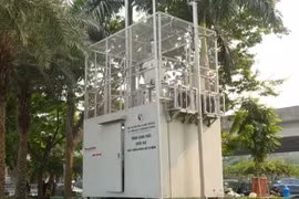 Sai phạm quan trắc môi trường Hà Nội: 11 bị can, 35 tỷ đồng hối lộ