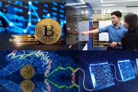 Cá nhân giao dịch tài sản mã hóa phải nộp thuế 0,1% trên doanh thu