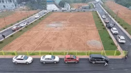 Thế Giới Di Động và FPT Telecom muốn lấn sân vào bất động sản