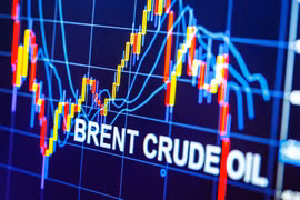 Giá dầu Brent vượt 115 USD, WTI phá mốc 100 USD do xung đột Trung Đông