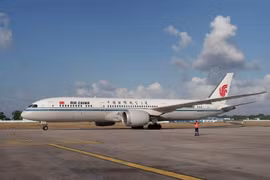 Trung Quốc nối lại chuyến bay thẳng Bắc Kinh - Bình Nhưỡng sau 6 năm