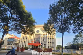 Giáo viên Đắk Lắk bị nợ 38 tỷ: Sở Tài chính yêu cầu làm rõ trách nhiệm