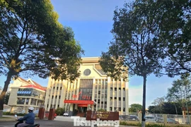 Giáo viên Đắk Lắk bị nợ 38 tỷ: Sở Tài chính yêu cầu làm rõ trách nhiệm