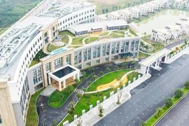 Hưng Yên vừa có thêm bệnh viện quy mô gần 1.500 tỉ đồng