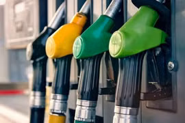 Giá xăng dầu hôm nay 14/4: Biến động mạnh, dầu thô về dưới ngưỡng 100 USD/thùng