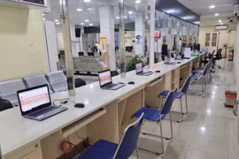 Gói thầu hơn 8 tỷ tại Hóc Môn với mức tiết kiệm 'nhỏ giọt'