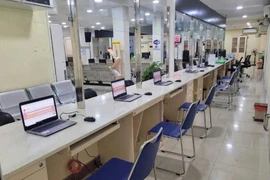 Gói thầu hơn 8 tỷ tại Hóc Môn với mức tiết kiệm 'nhỏ giọt'