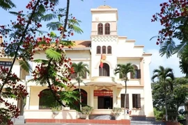 Gói thầu thi công Đường GTNT thôn Tân Lạc 1 về tay Nguyễn Lợi