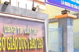 Liên danh Hương Tràm-Thiết bị Giáo dục trúng hàng trăm gói thầu hơn 1.600 tỷ 