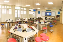 Thiết bị Giáo dục liên tục trúng thầu sát giá: Trách nhiệm giải trình?