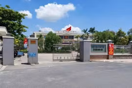 Công ty Phúc Minh Đạt trúng gói thầu đường liên xã hơn 4,7 tỷ