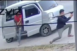 Thị trưởng ở Philippines thoát chết thần kỳ dù bị tấn công bằng tên lửa