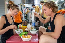 Một tạp chí nước ngoài đánh giá Việt Nam là điểm đến du lịch tiết kiệm 