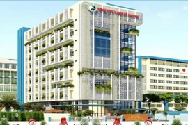 Công ty H.C.M rộng cửa trúng thầu vì đối thủ "bỏ cuộc chơi" vào phút chót