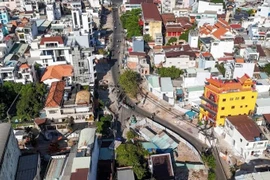 43,9 tỷ qua 5 gói thầu tại Ban QLDA Bình Thạnh, tiết kiệm chỉ 116 triệu đồng