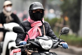 Dự báo thời tiết 10/12: Miền Bắc sắp đón không khí lạnh mạnh