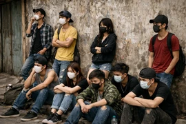 1,4 triệu thanh niên Việt 'không học, không làm': Nỗi lo thời dân số vàng