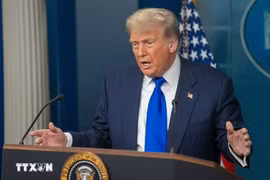 Việt Nam đối mặt nắng nóng kỷ lục: Nhiệt độ vượt 40°C kéo dài bao lâu?