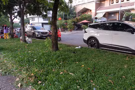 TP.HCM: Nữ nghi phạm đâm tử vong bạn trai sau khi nhậu