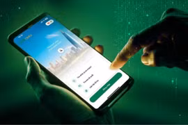 Cảnh báo chiêu trò chuyển khoản dưới 5 triệu để né thuế