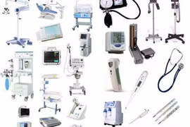 Phạm Gia - Toàn Thắng trúng gói thầu 10 tỷ tại Trường Cao đẳng Y tế Đắk Lắk