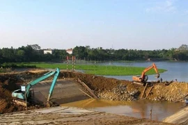 Công ty TNHH Xây dựng Công trình Thuận Hoà trúng 14/15 gói thầu năm 2025