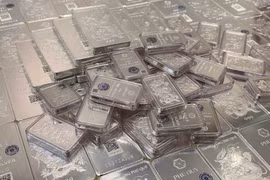 Giá bạc có thể chạm 100 USD trong thập kỷ tới 