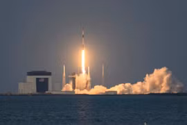 SpaceX bí mật nộp đơn IPO, hứa hẹn thương vụ lớn nhất lịch sử