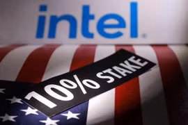 Rúng động chính trường Mỹ: Chính quyền Trump chính thức nắm 10% cổ phần Intel