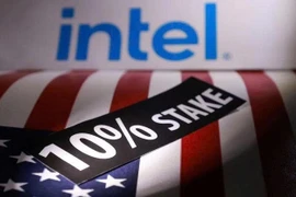Rúng động chính trường Mỹ: Chính quyền Trump chính thức nắm 10% cổ phần Intel