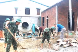 Thủ tướng yêu cầu hoàn thành 'Chiến dịch Quang Trung' trước ngày 15/1/2026 