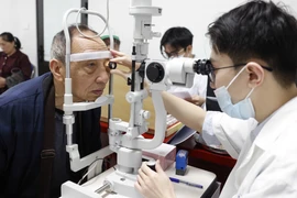 Giám đốc Sở Y tế Hà Nội: Mỗi người dân sẽ có hồ sơ sức khỏe theo dõi cả đời