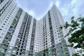 Giải pháp nhà ở cho công chức, nhân viên văn phòng thu nhập 20-30 triệu đồng