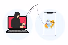 Cảnh báo lừa đảo, mạo danh làm sổ đỏ đòi 30% tiền bồi thường đất